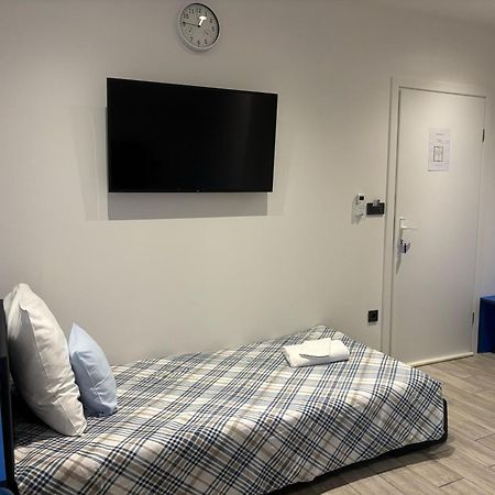 Rooms Jelak Velika Gorica Exterior photo