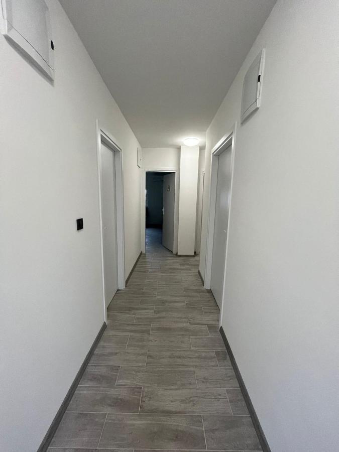 Rooms Jelak Velika Gorica Exterior photo