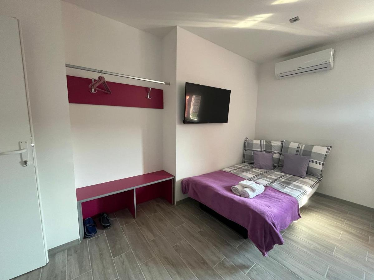 Rooms Jelak Velika Gorica Exterior photo