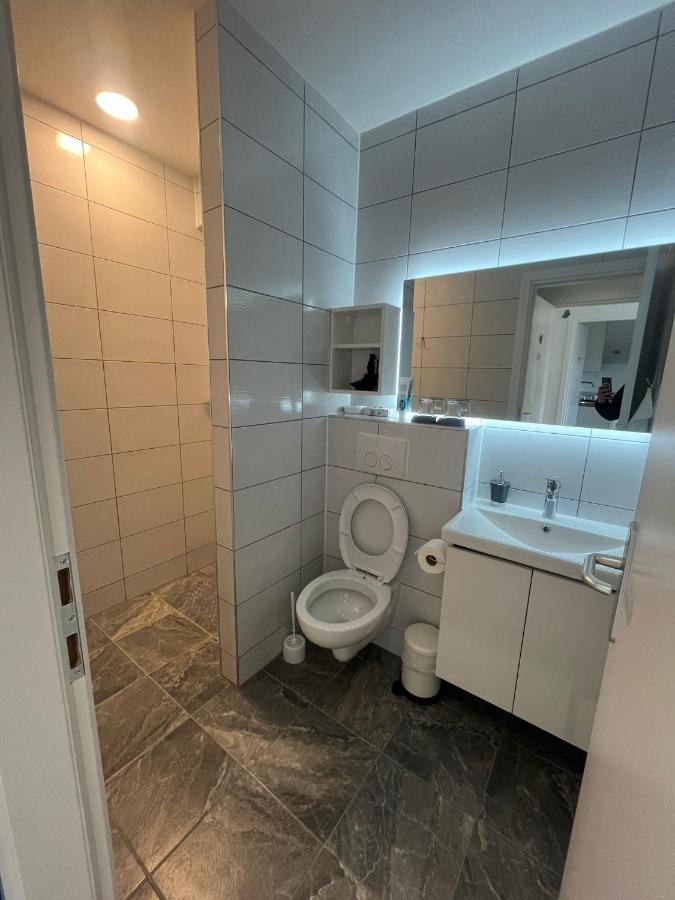 Rooms Jelak Velika Gorica Exterior photo