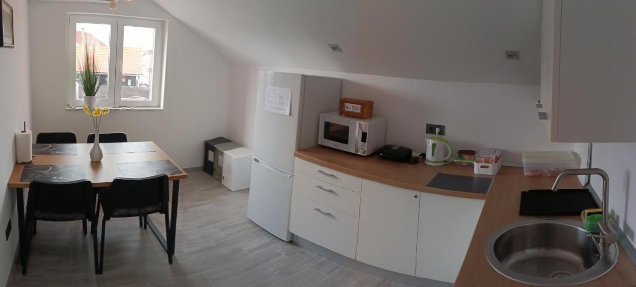 Rooms Jelak Velika Gorica Exterior photo