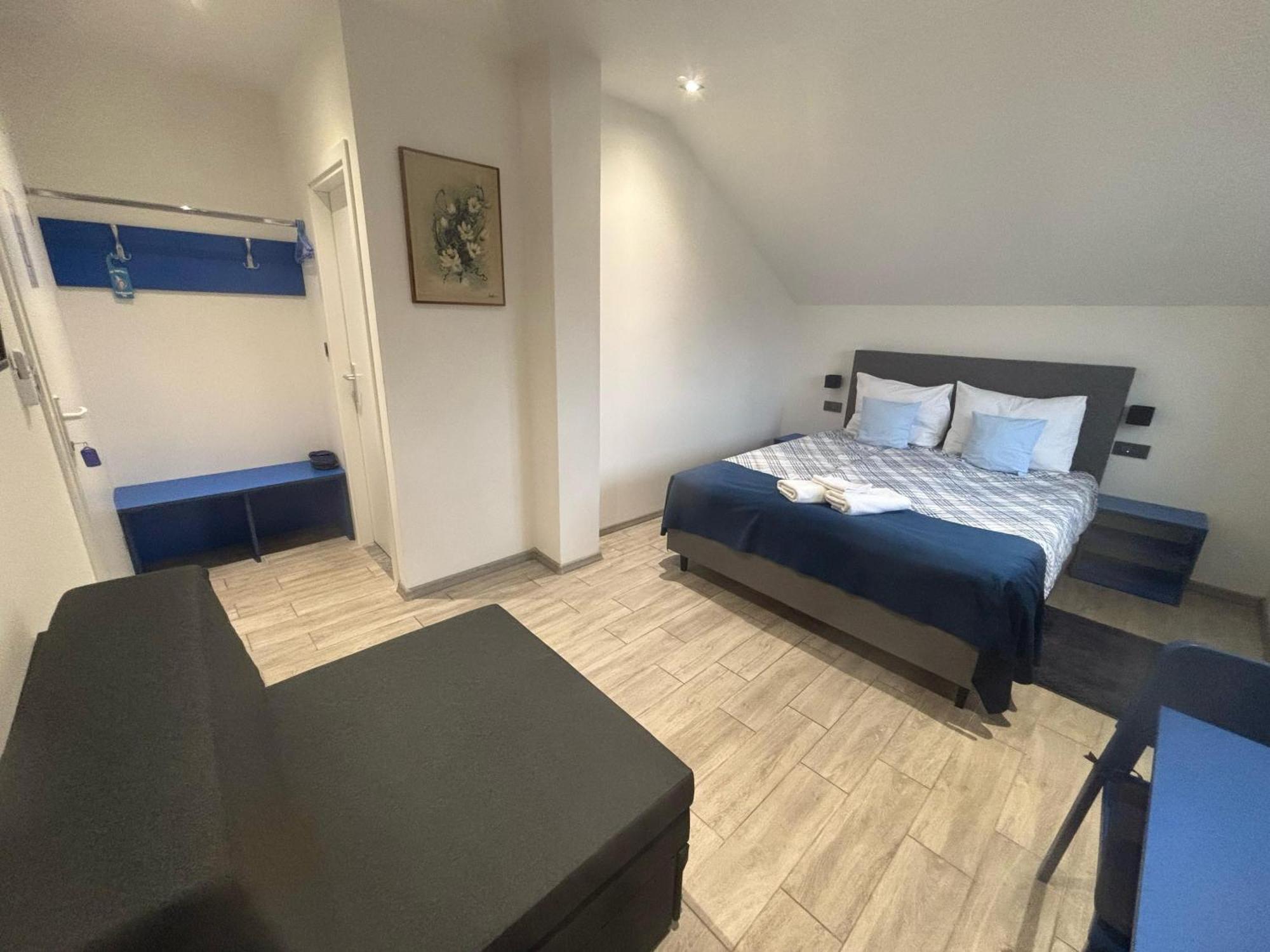 Rooms Jelak Velika Gorica Exterior photo