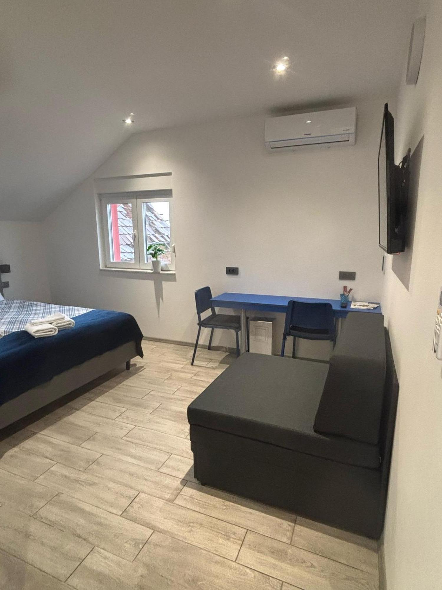 Rooms Jelak Velika Gorica Exterior photo